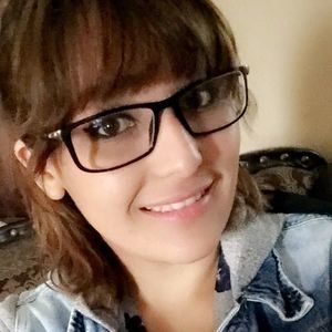 Meet your Posher, Mayra